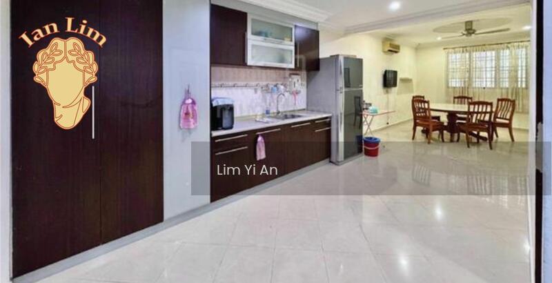 2 Storey Semi D Minden Height @ Gelugor - 4