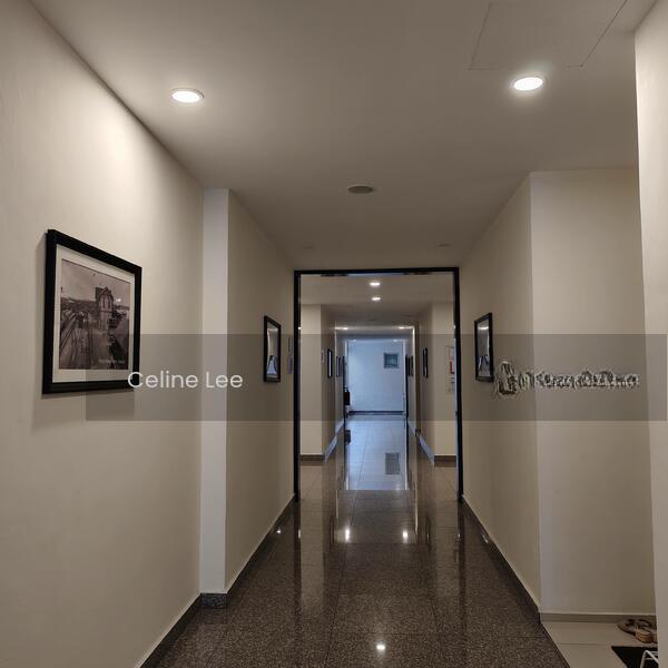 One Residency - 2