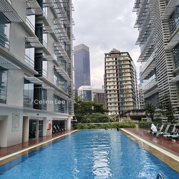 One Residency - 5