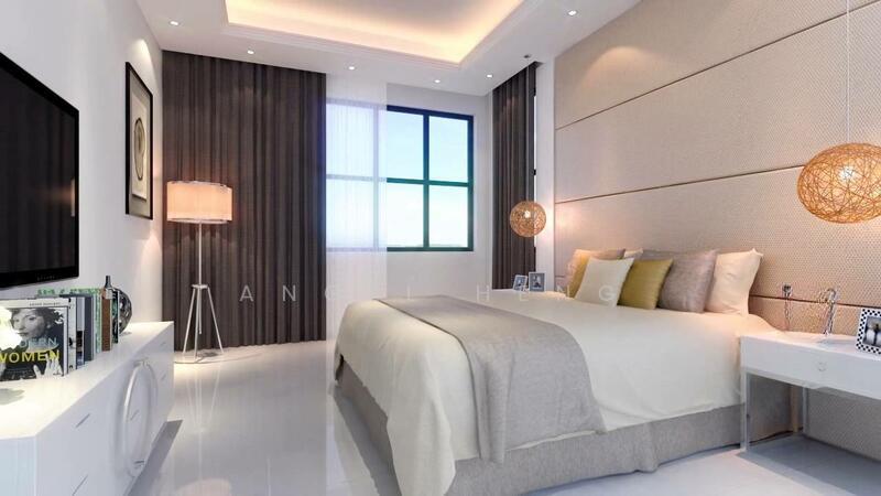 Near KLIA Bumi Corner RM700k with extra land 30ft! - 5