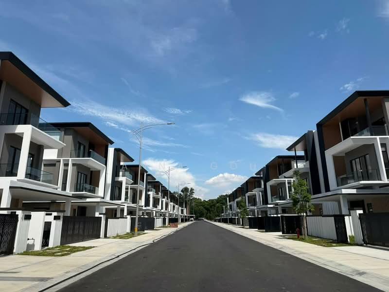 Polofield Residences - 4