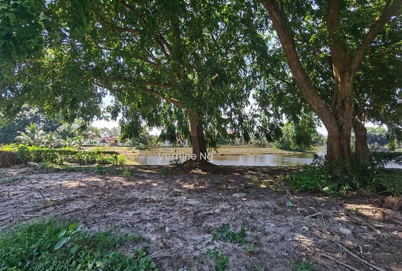 Pantai Sepang Putra - 5