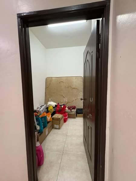 Ipoh tambun perpaduan koperasi renovated extended 2 storey house for sale - 3