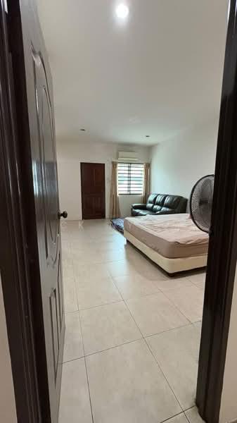 Ipoh tambun perpaduan koperasi renovated extended 2 storey house for sale - 5