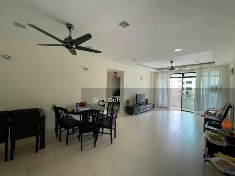 Penhill Perdana Condominium - 2