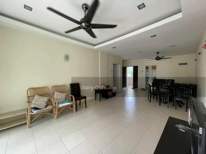 Penhill Perdana Condominium - 1