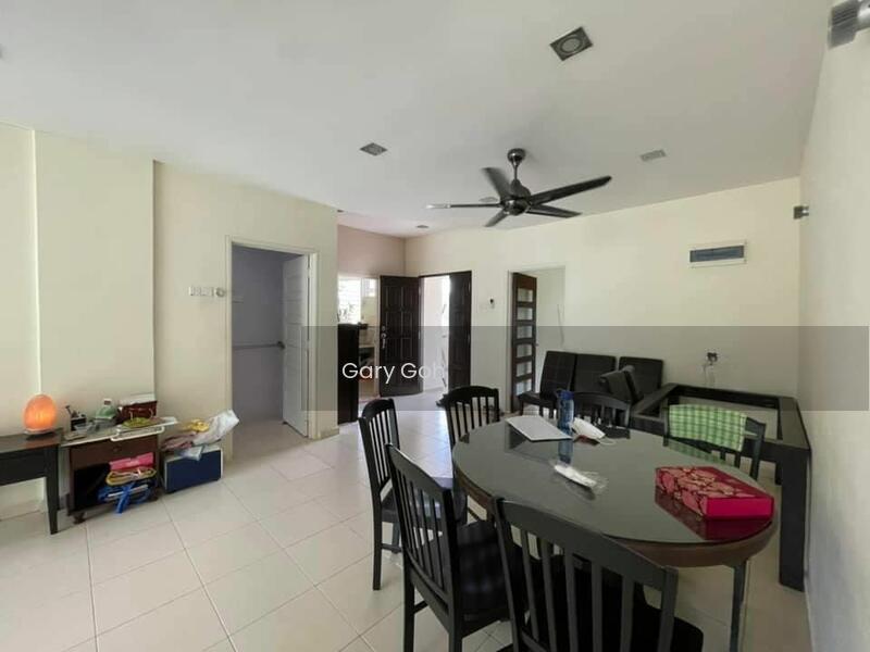 Penhill Perdana Condominium - 4