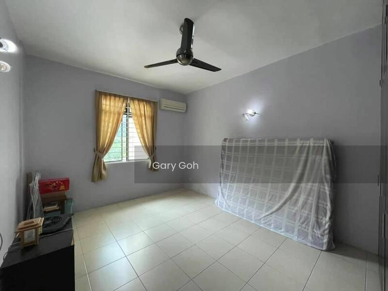 Penhill Perdana Condominium - 5