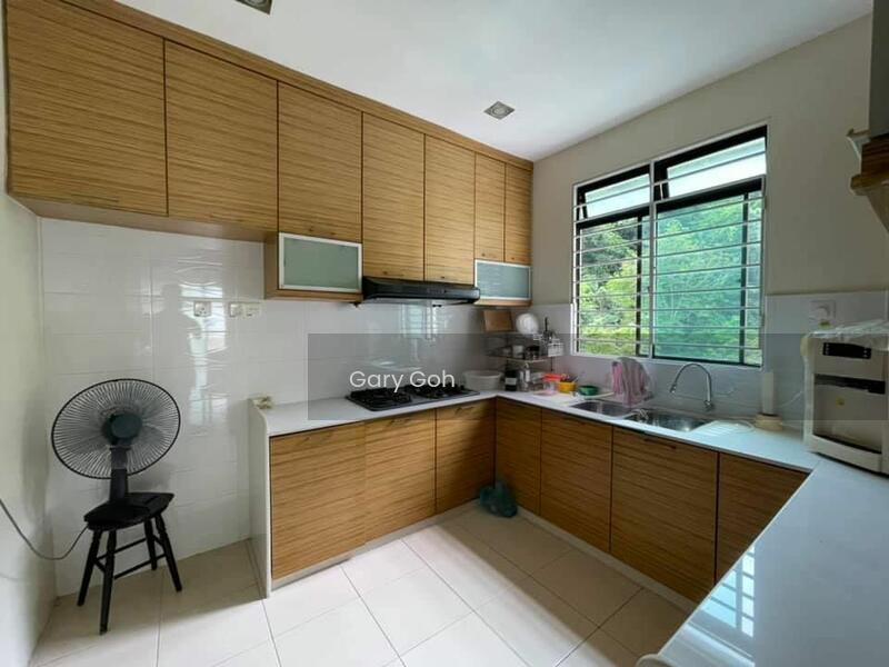 Penhill Perdana Condominium - 3