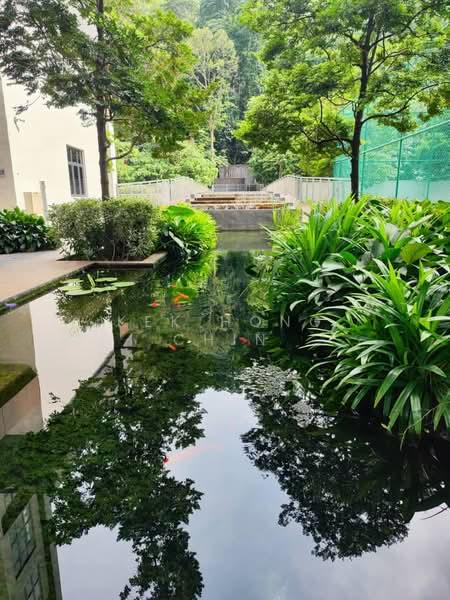 Damansara Seresta - 2