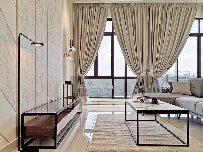 Residensi Harmoni 2 - 2