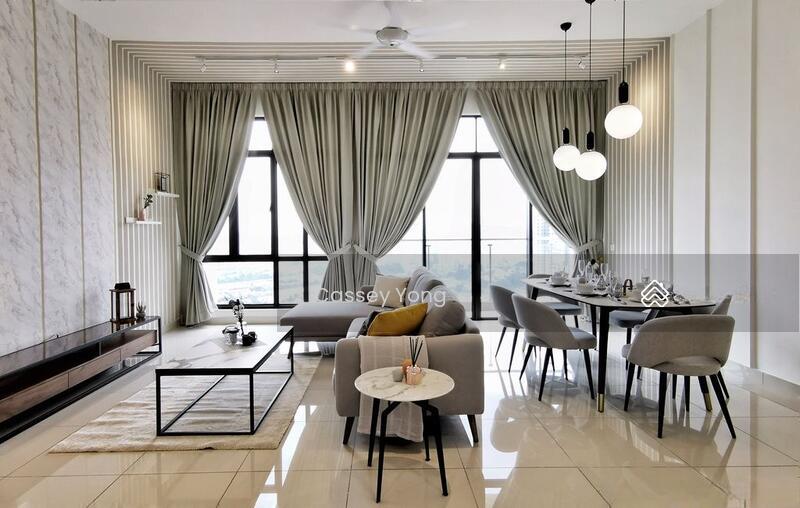 Residensi Harmoni 2 - 3