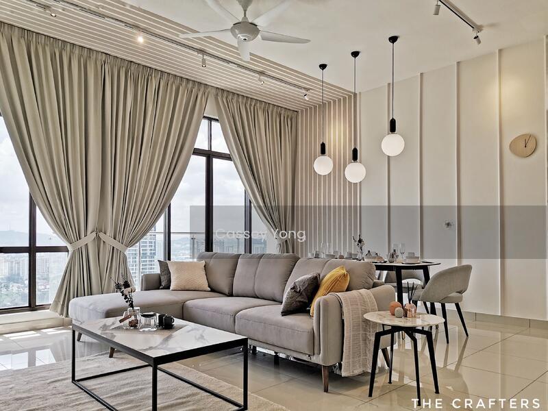 Residensi Harmoni 2 - 1