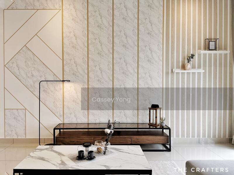 Residensi Harmoni 2 - 5