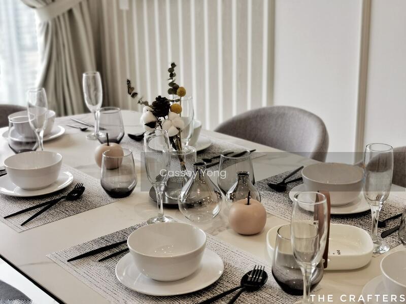 Residensi Harmoni 2 - 4