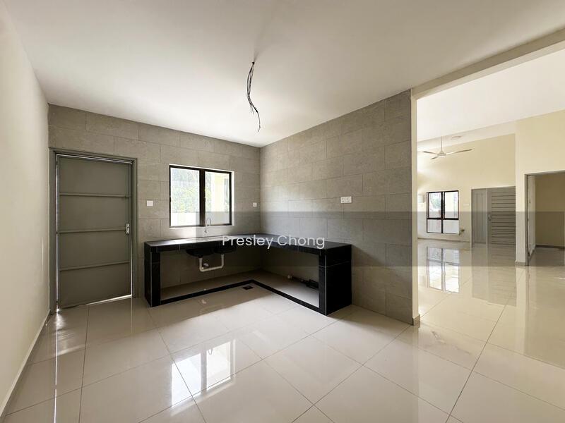 Langkap New Freehold Single Storey Semi D - 4