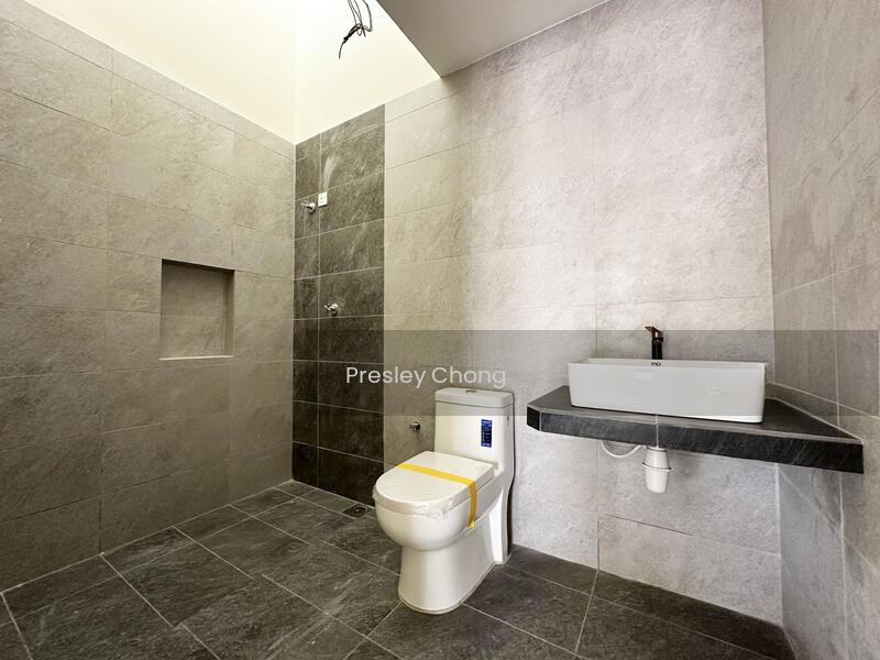 Langkap New Freehold Single Storey Semi D - 5