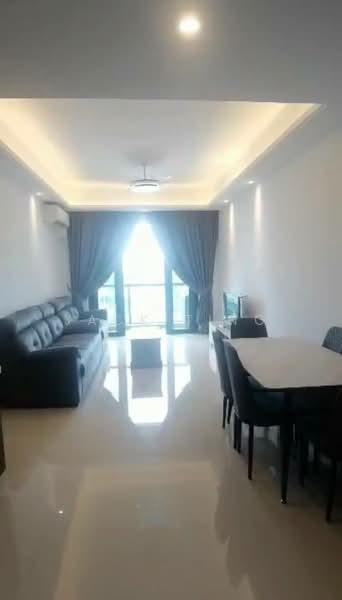 R&F Princess Cove Phase 2-Seine Region - 1