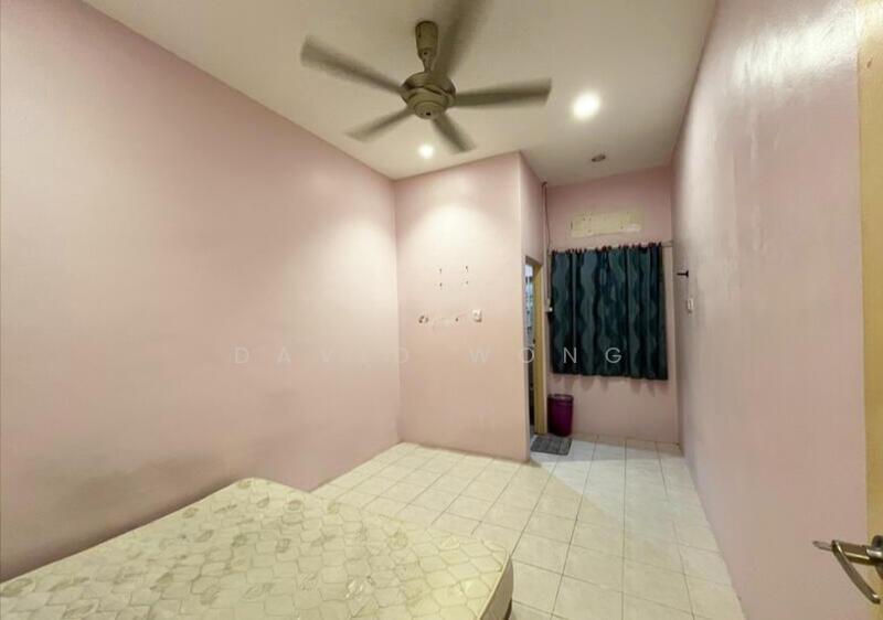 Pengkalan Timur - 3