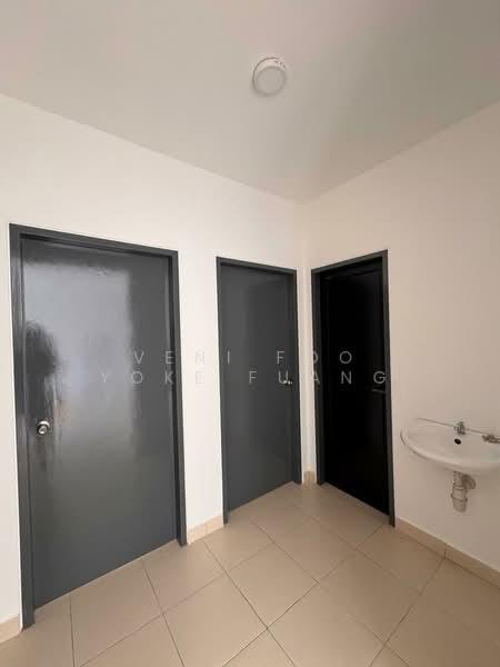 Seri Kasturi Apartments - 2