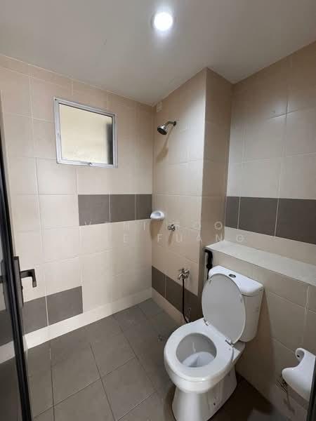 Seri Kasturi Apartments - 3