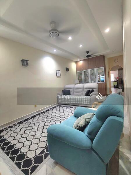 Taman Mawar @ Puchong - 2