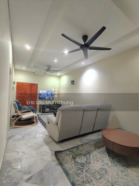 Taman Mawar @ Puchong - 4