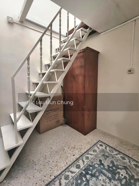 Taman Mawar @ Puchong - 5