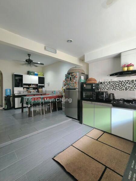 Taman Mawar @ Puchong - 1