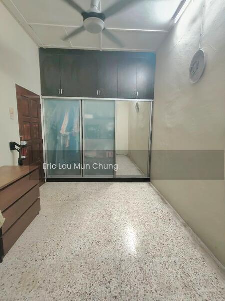 Taman Mawar @ Puchong - 3