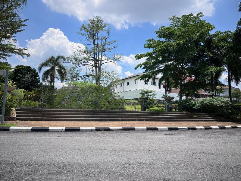 Bukit Suria Garden Village - 3