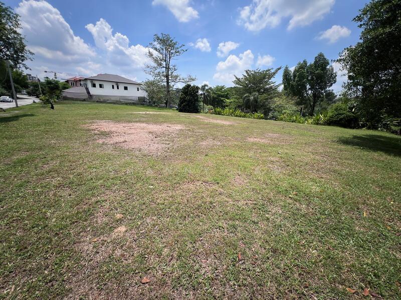 Bukit Suria Garden Village - 1