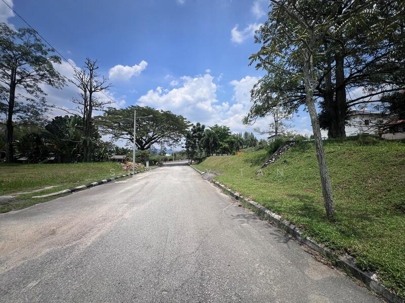 Bukit Suria Garden Village - 5