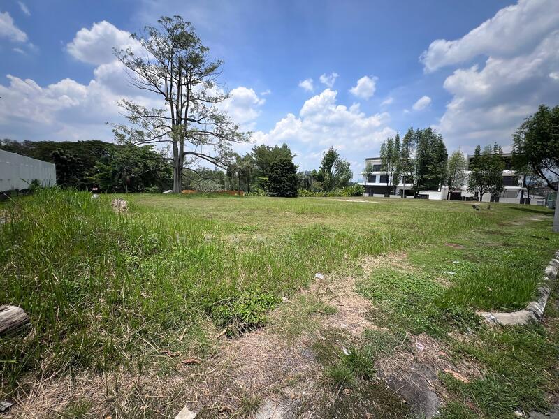 Bukit Suria Garden Village - 4