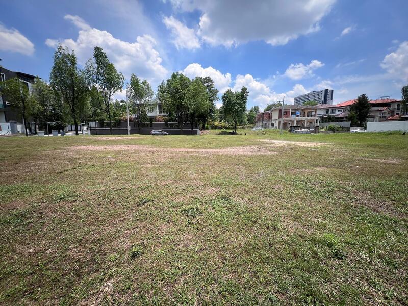 Bukit Suria Garden Village - 2