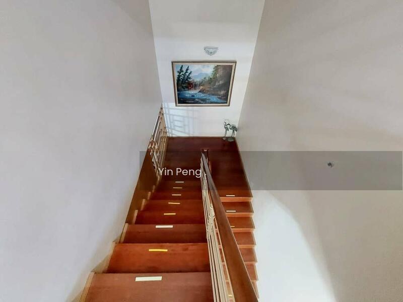 Taman Tun Dr Ismail - 3