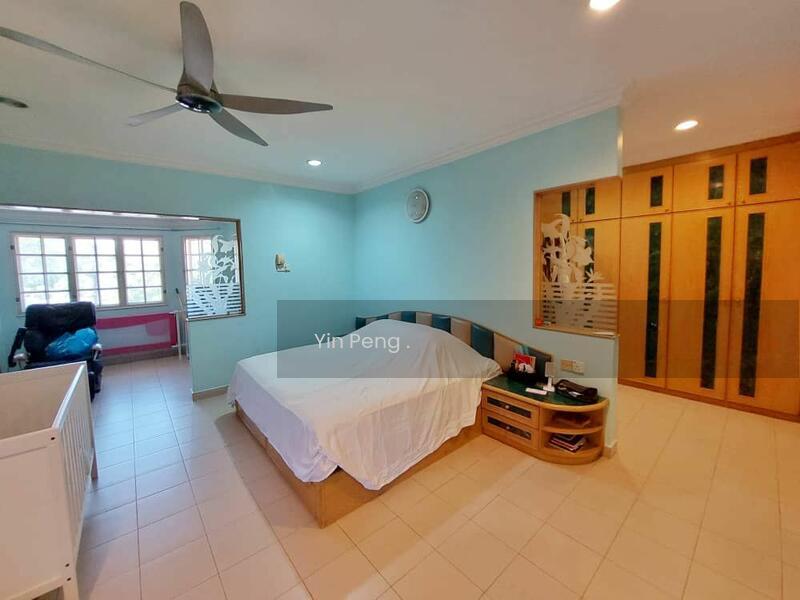 Taman Tun Dr Ismail - 5