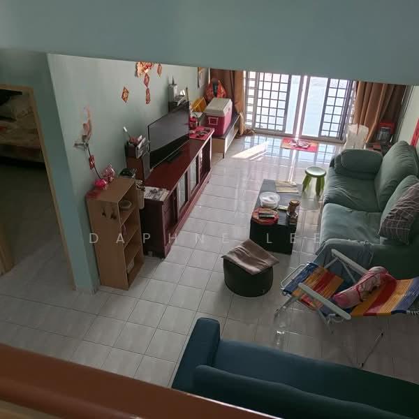 Taman Bukit Jaya - 3