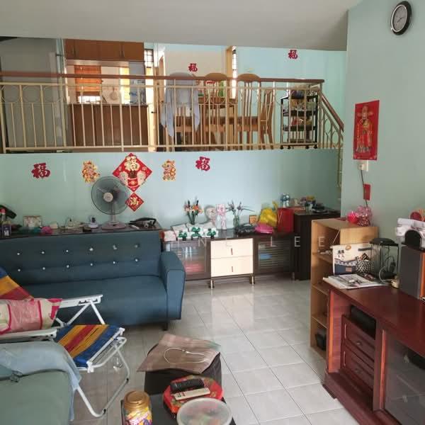 Taman Bukit Jaya - 2