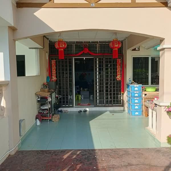 Taman Bukit Jaya - 4