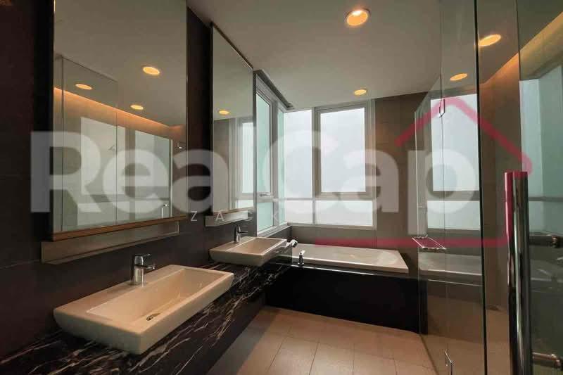 Uptown Residences - 2