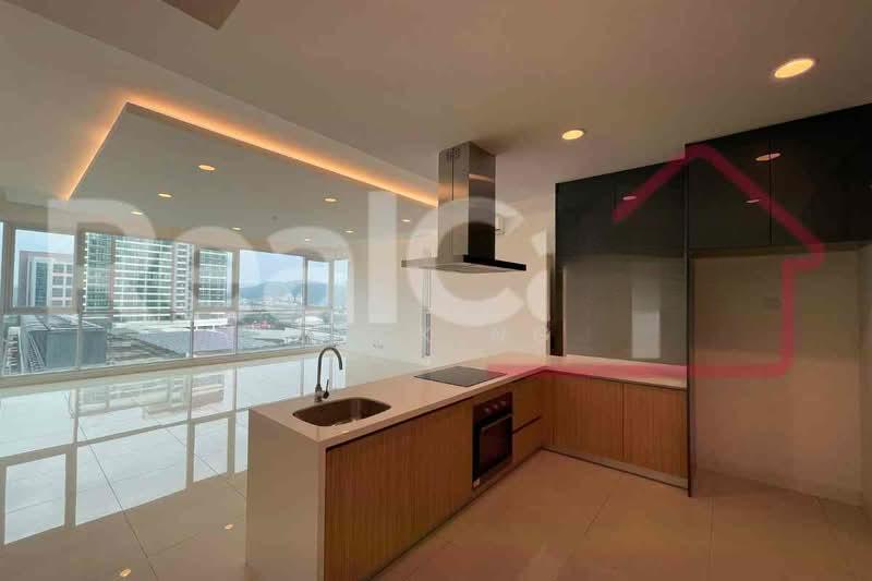 Uptown Residences - 3
