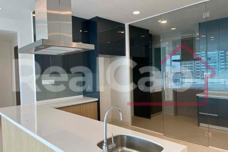 Uptown Residences - 4