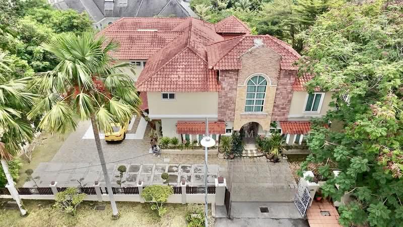 Impian Golf & Country Resort Saujana - 2