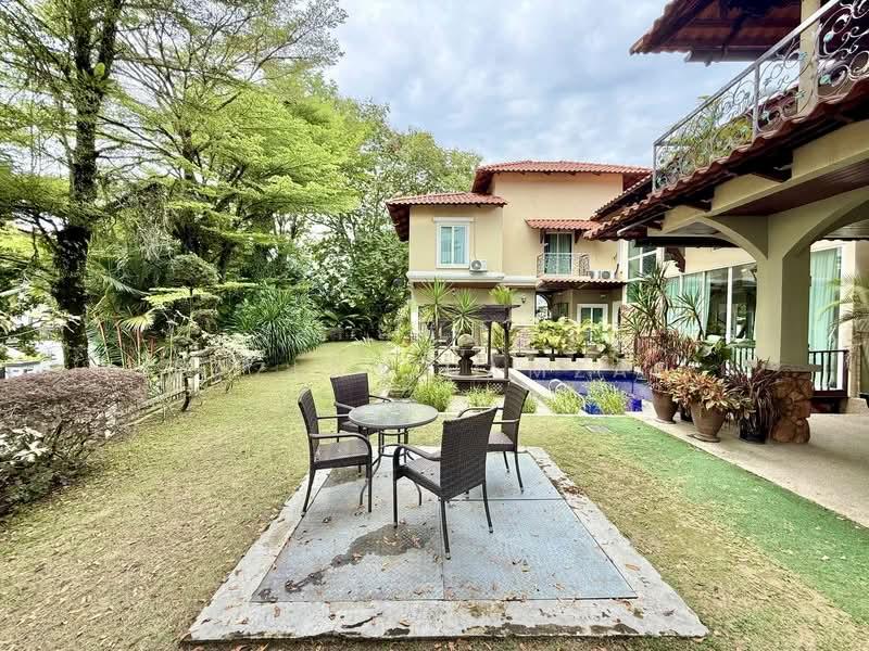 Impian Golf & Country Resort Saujana - 5