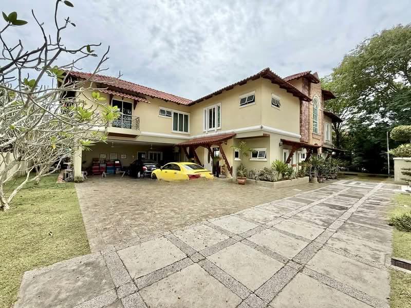 Impian Golf & Country Resort Saujana - 4