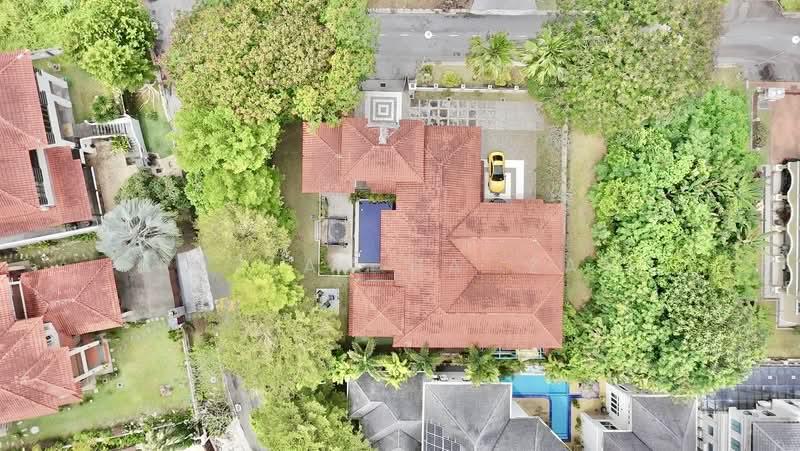 Impian Golf & Country Resort Saujana - 3