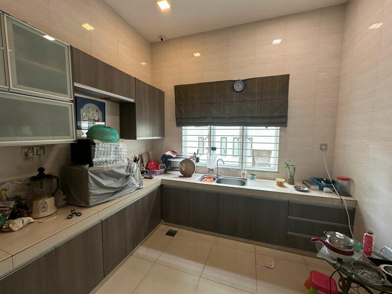 Bayu mas, Cheras Hartamas - 4