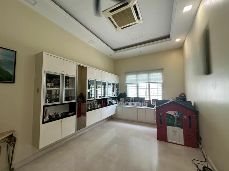 Bayu mas, Cheras Hartamas - 5