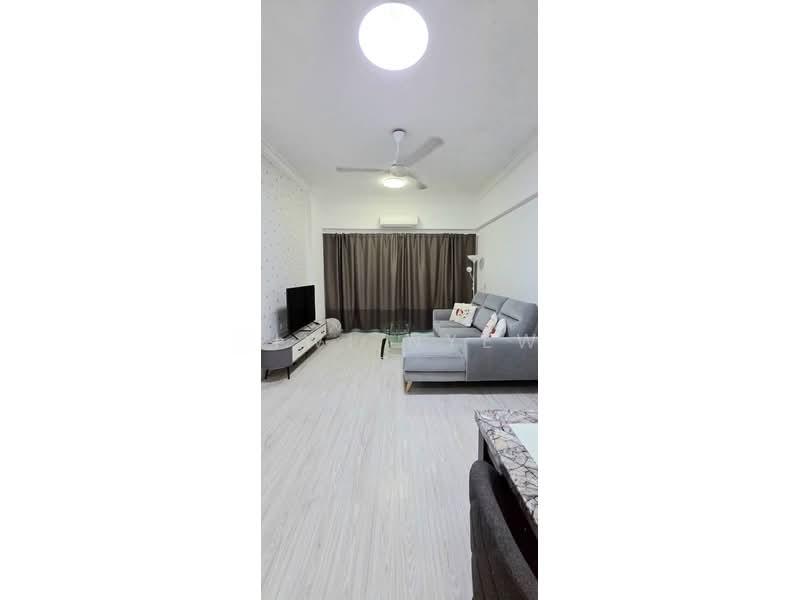 Jalil Damai Apartments - 1